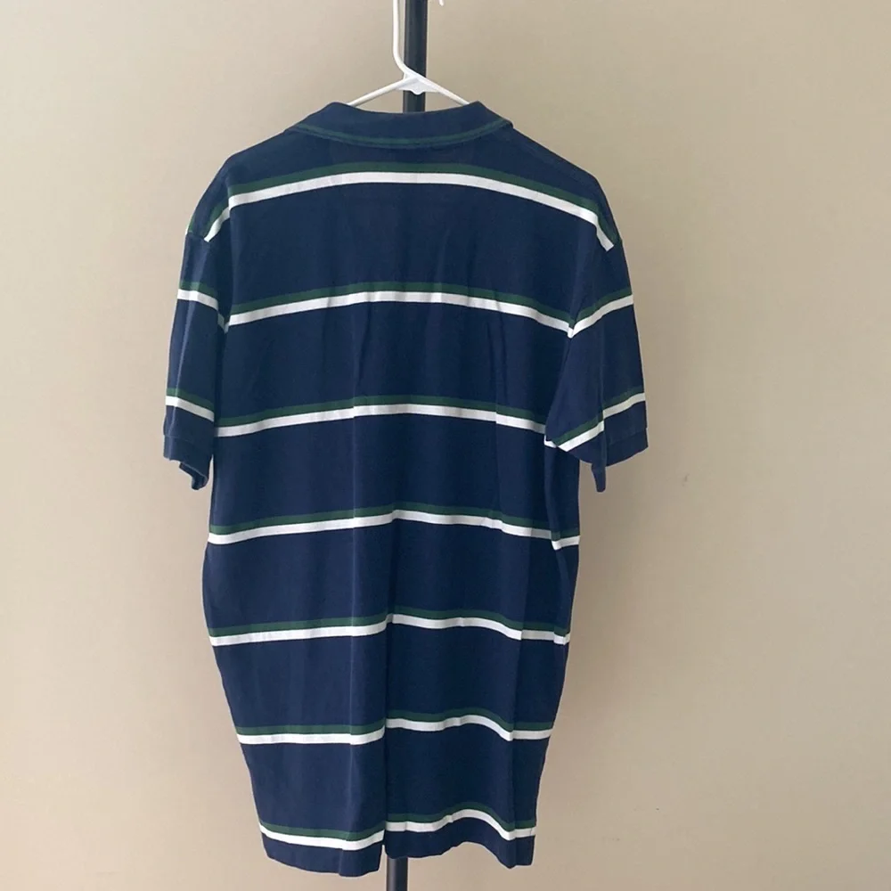 Ralph Lauren Polo Short Sleeve Shirt Size XL
